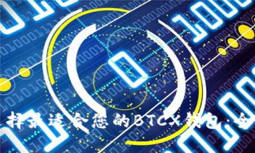 如何选择最适合您的BTCX钱包：全面指南