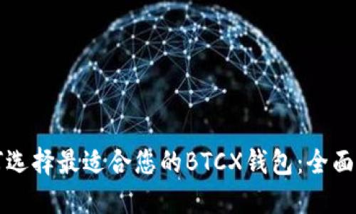 如何选择最适合您的BTCX钱包：全面指南