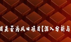 Web3项目是否为风口项目？
