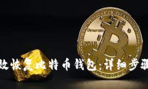 如何有效恢复比特币钱包：详细步骤与技巧