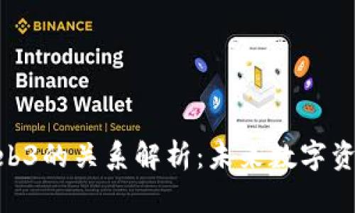 NFT与Web3的关系解析：未来数字资产的变革