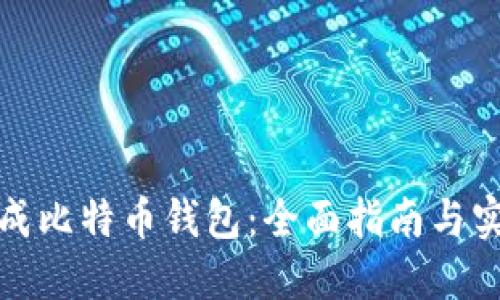 如何生成比特币钱包：全面指南与实用技巧