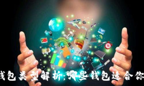 比特币钱包类型解析:哪些钱包适合你的需求?
