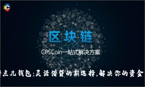 : 借点儿钱包：灵活借贷的新选择，解决你的资金需求