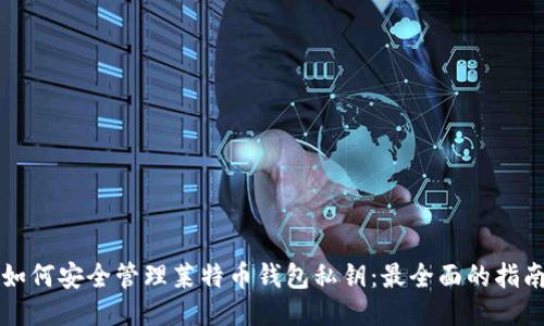 如何安全管理莱特币钱包私钥：最全面的指南