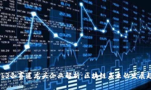 Web3各赛道龙头企业解析：区块链未来的发展趋势