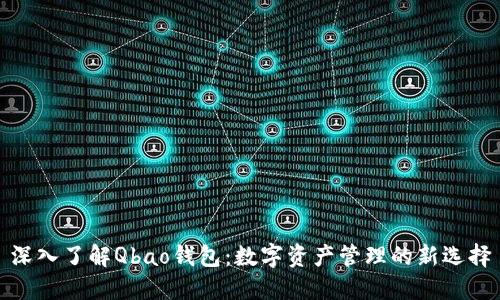 深入了解Qbao钱包：数字资产管理的新选择