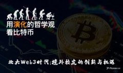 北大Web3时代：境外校友的