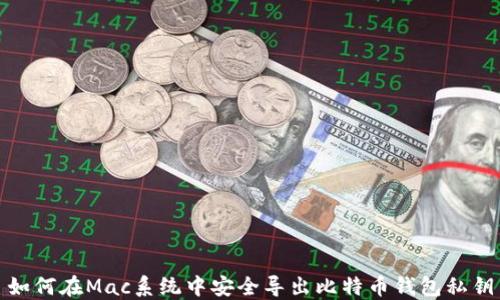 
如何在Mac系统中安全导出比特币钱包私钥