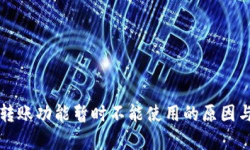 tpWallet转账功能暂时不能使用的原因与解决方案