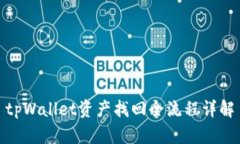 tpWallet资产找回全流程详解